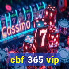 cbf 365 vip